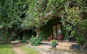 Edens Munnar